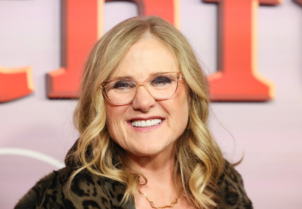 Nancy Cartwright has voiced Bart Simpson since 1987 (Getty Images)