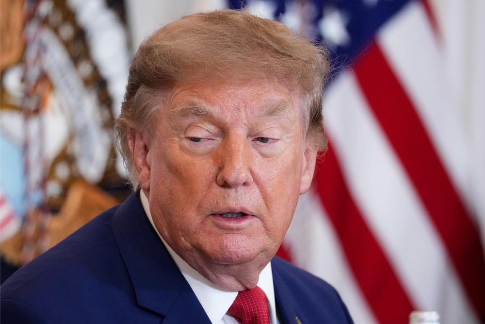 Image from: Iran-US war latest: Trump warns of ‘biggest attack of them all’ in threat to Tehran after fresh strikes