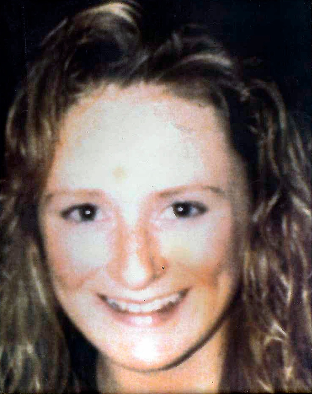 Julie Finley’s mother earlier said that she feels like she is ‘constantly waiting’ for her daughter to come through the door (PA)