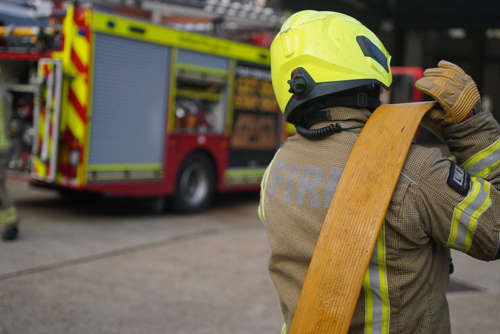 The campaign has been backed by the London Fire Brigade (PA Archive)