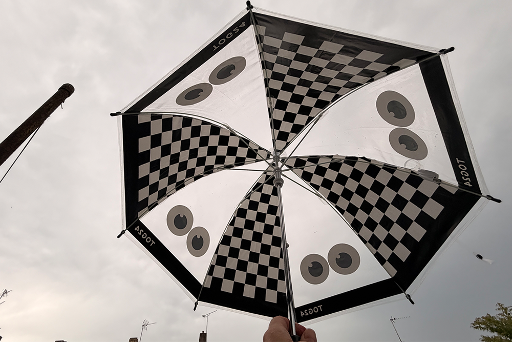 It’s fun and affordable, for less than £12 (Rachael Penn/The Independent)