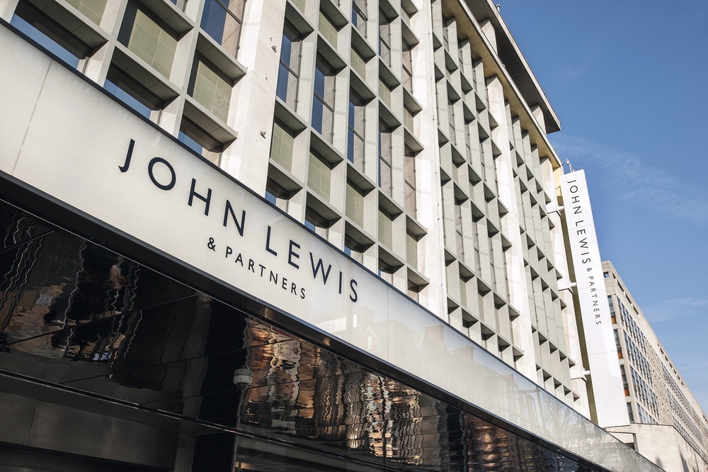 John Lewis will have a new managing director from next month (PA Wire)