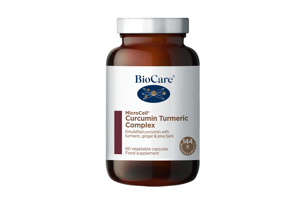 Image from: 8 best turmeric supplements for reducing inflammation, recommended by a nutritionist