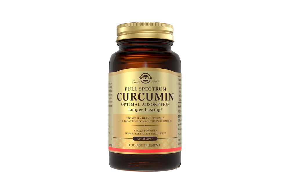 Image from: 8 best turmeric supplements for reducing inflammation, recommended by a nutritionist