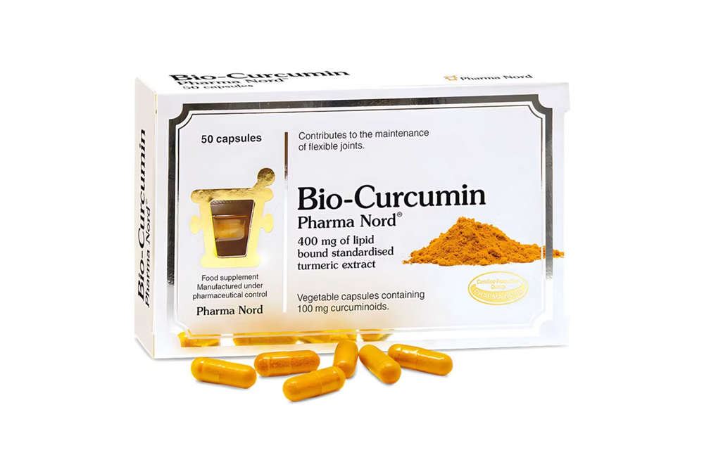 Image from: 8 best turmeric supplements for reducing inflammation, recommended by a nutritionist