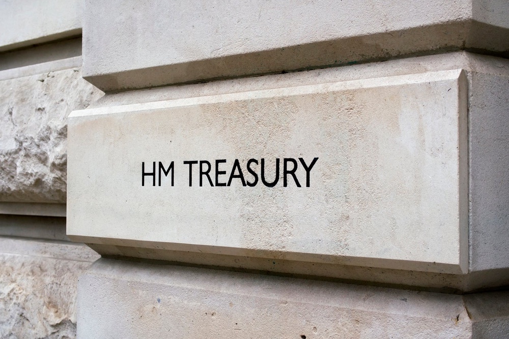Chancellor John Healey acknowledged the impact of the war in Iran, as he pledged to “give breathing space” to those affected by the cost of living crisis (Getty/iStock)