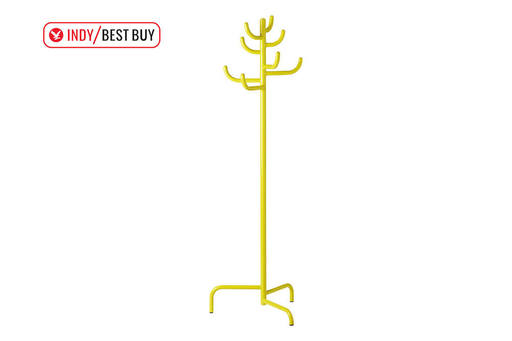 Image from: 10 best coat stands to tidy up your hallway, reviewed by an interiors editor