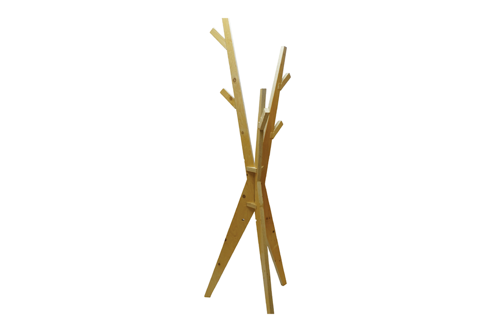 Image from: 10 best coat stands to tidy up your hallway, reviewed by an interiors editor