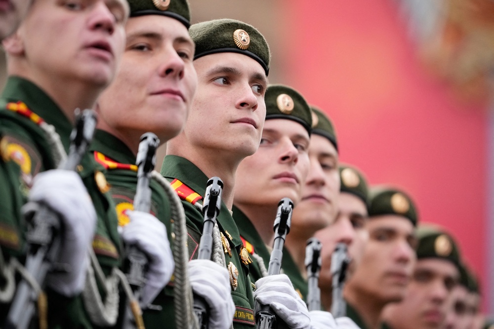 Image from: Ukraine-Russia war latest: Zelensky mocks Putin’s reliance on North Korea as 12 killed in Russian strikes
