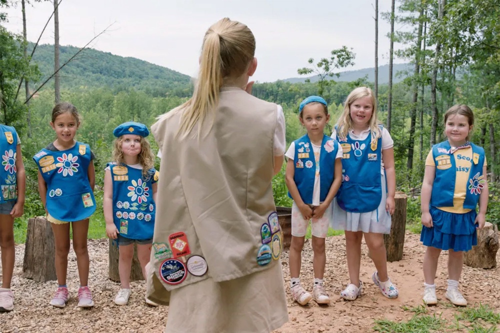 ‘Cookie Queens’ was released in theaters over the weekend (Sundance Film Festival)