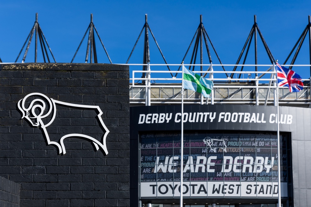 Derby County will remain under its current ownership (Getty)