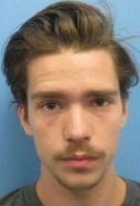 Congresswoman Lauren Boebert’s eldest son, Tyler, 21, is facing a new round of child exploitation charges (Garfield County Sheriff's Office)
