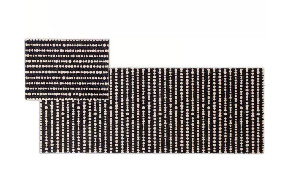 Image from: 9 best washable rugs that make cleaning up a breeze