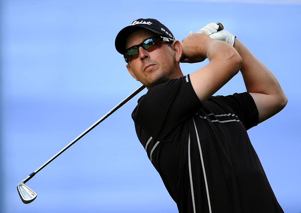 Matt McQuillan was ‘surrounded by his family’ when he passed away (Getty Images)