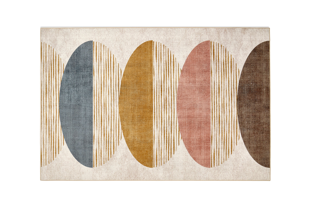 Image from: 9 best washable rugs that make cleaning up a breeze