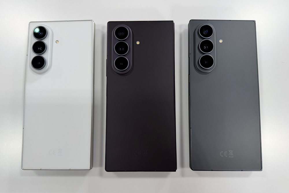 Image from: Everyone’s forgetting about the Samsung Galaxy Z Fold 8 Ultra – but they really shouldn’t