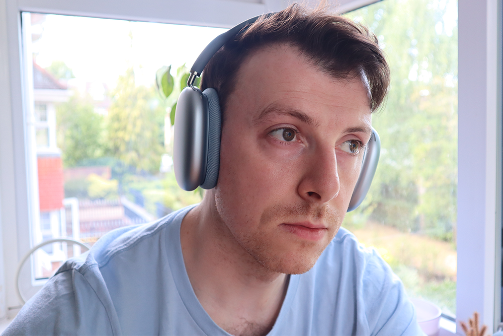 It’s a delight to hear music through these (Thomas Deehan/The Independent)