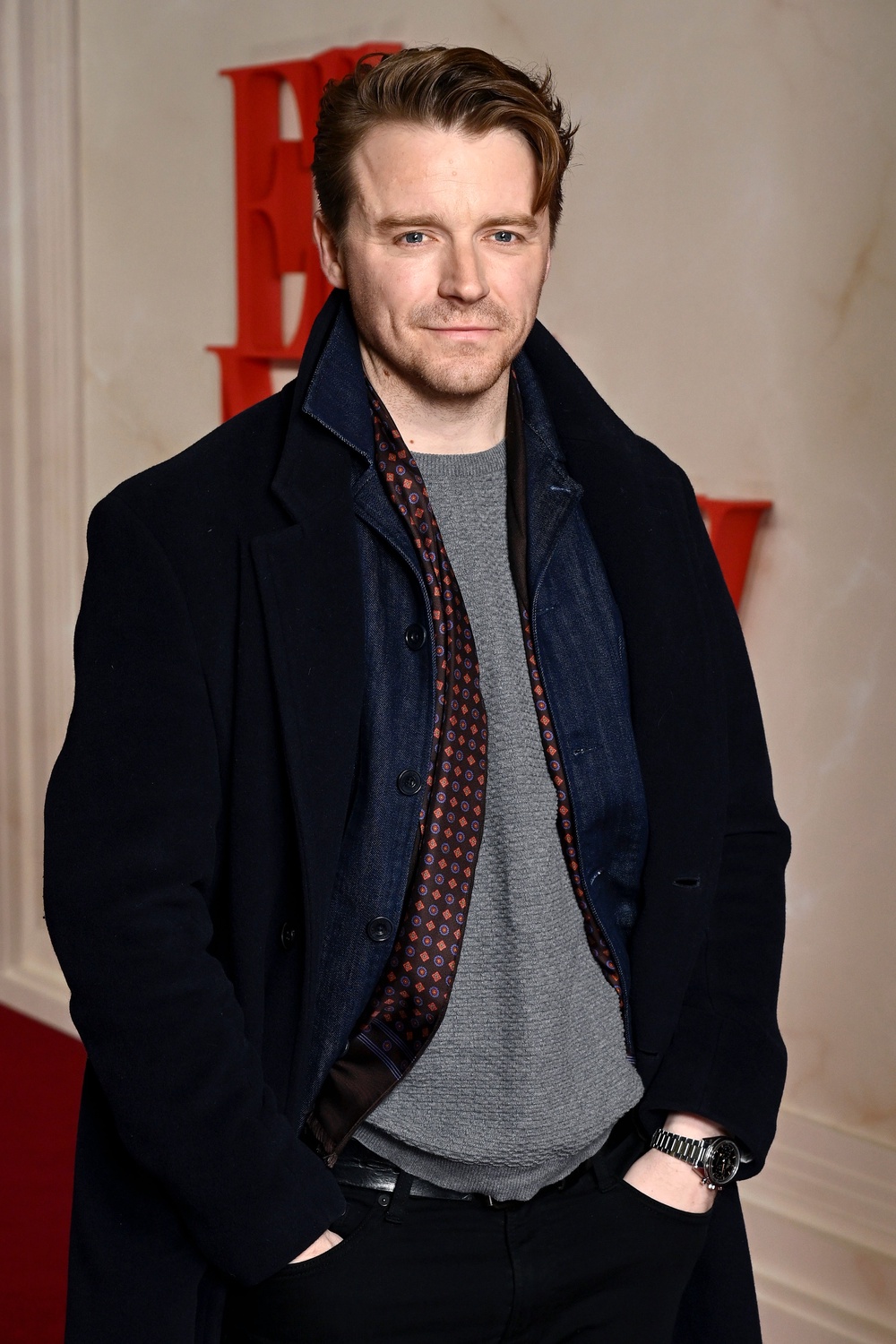 Jack Lowden (Getty)
