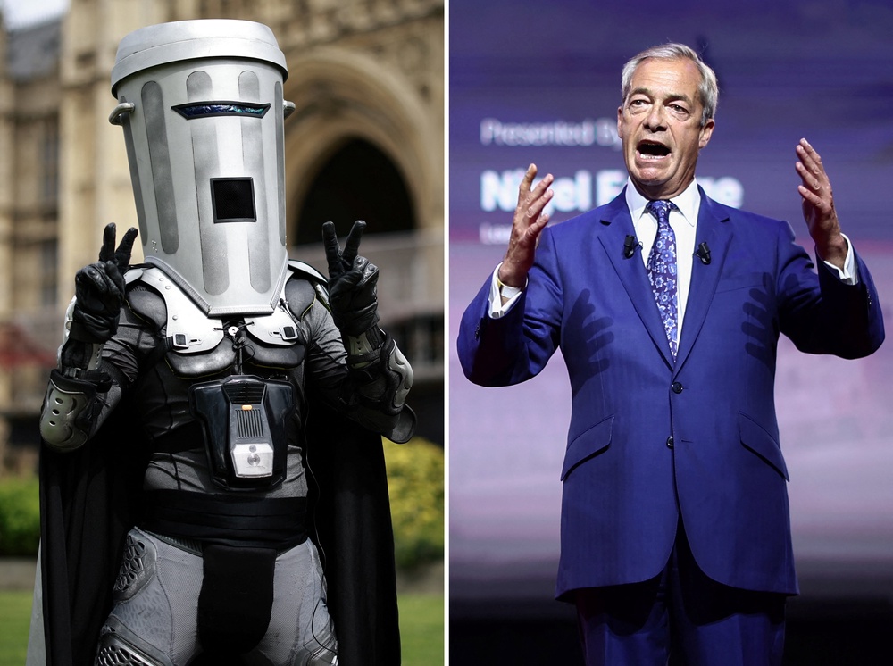 Image from: Clacton by-election live: Nigel Farage makes final push for support with voters set to go to polls on Thursday