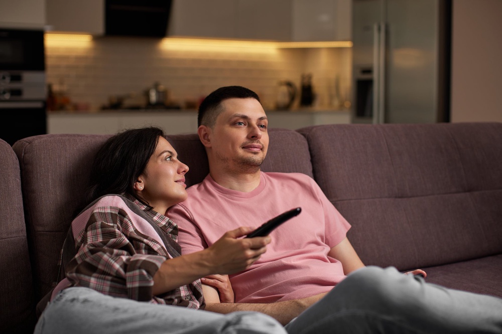 Backers of the proposal said they thought ‘cohabiting couples should have some legal protections’ (Getty/iStock)