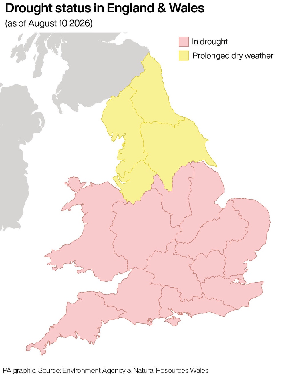 (PA Graphics) (PA Graphics)