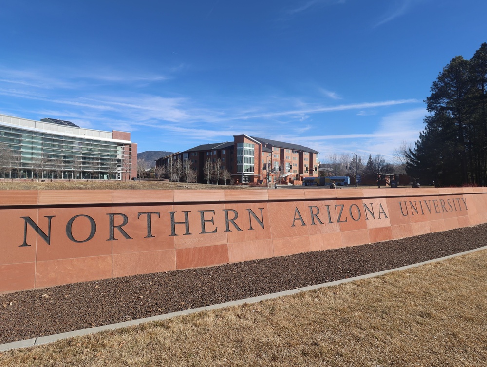 The victim was attending an off-campus rush event when he suffered fatal alcohol poisoning (AP Photo/Cheyanne Mumphrey)