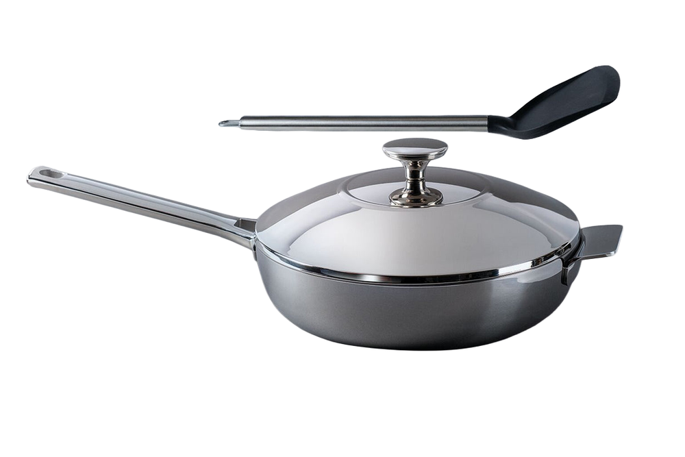 Image from: 12 best induction pans, tried and tested in a real kitchen