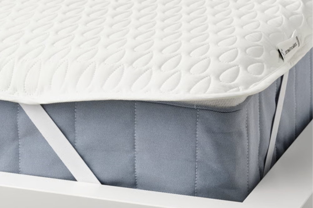 Image from: 9 best mattress protectors, tried and tested in a family home