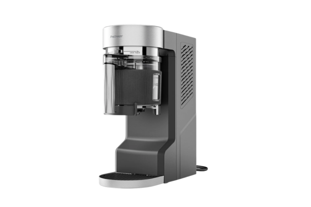 Image from: ProBreeze launches an ice cream maker that rivals Ninja – with no pre-freezing needed