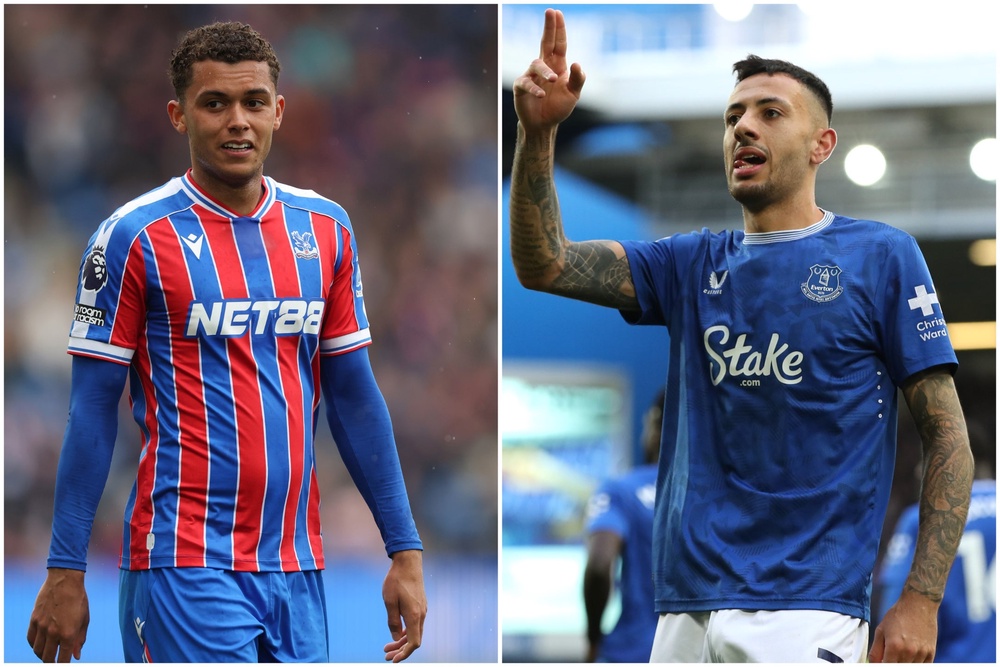 Image from: Transfer news LIVE: Liverpool eye cut-price Barcola deal, Arsenal blow, bid rejected for Man Utd target