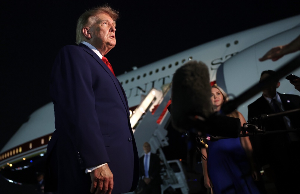 Image from: Iran-US war latest: Tehran threatens to prolong war until Trump’s term ends so ‘enemy never dares attack us again’