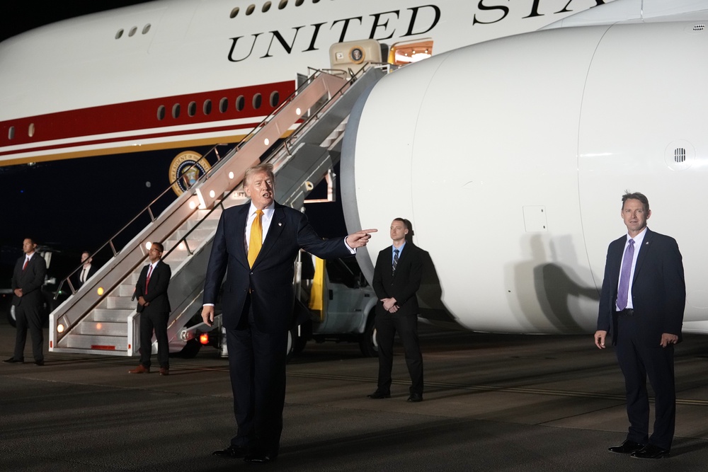 Image from: Iran-US war latest: Tehran threatens to prolong war until Trump’s term ends so ‘enemy never dares attack us again’