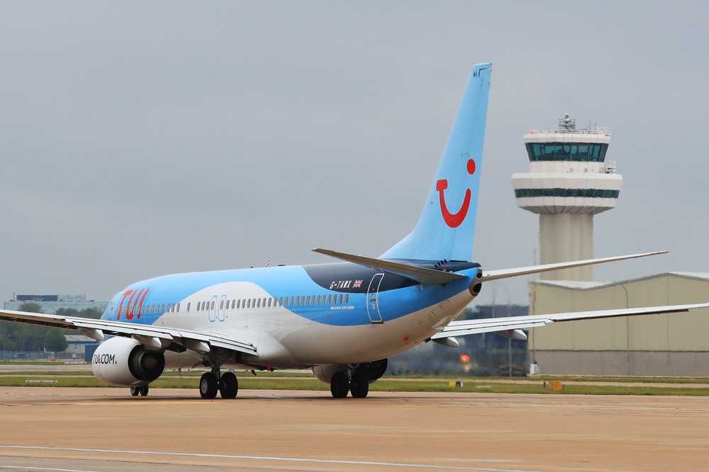 Pre-tax profits at Europe’s largest travel operator tumbled 43 per cent to €153.4 million  (£131 million) in its third quarter to the end of June (PA Archive)