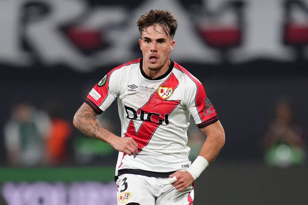 Image from: Transfer news LIVE: Liverpool eye cut-price Barcola deal, Arsenal blow, bid rejected for Man Utd target