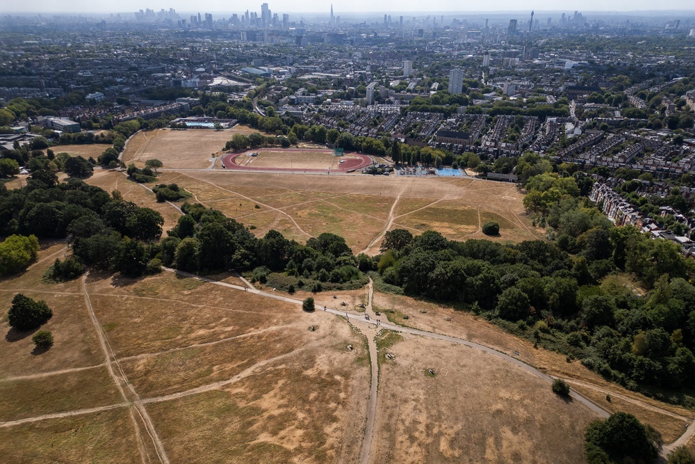 Campaign groups have continued to advocate for measures to minimise heat-related closures in the future (AFP/Getty)