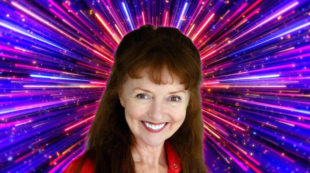 Melanie Walters has been announced as a contestant on ‘Strictly Come Dancing’ 2026 (PA)