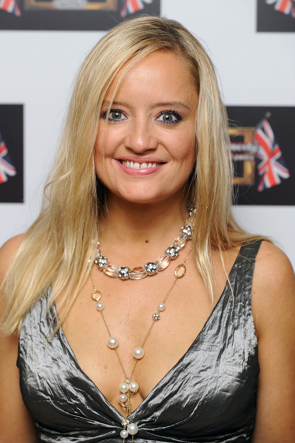 Lucy Davis (PA) (PA Archive)