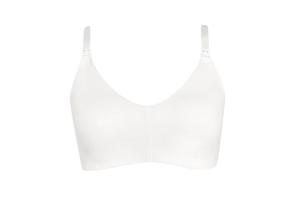 Image from: The best maternity and nursing bras, tested by a mum-to-be
