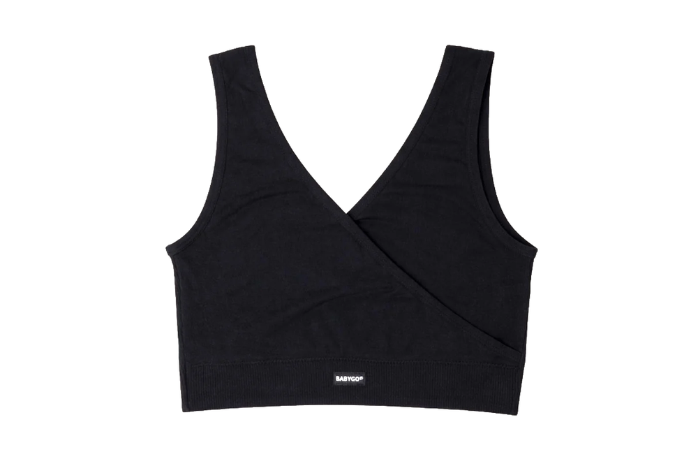 Image from: The best maternity and nursing bras, tested by a mum-to-be