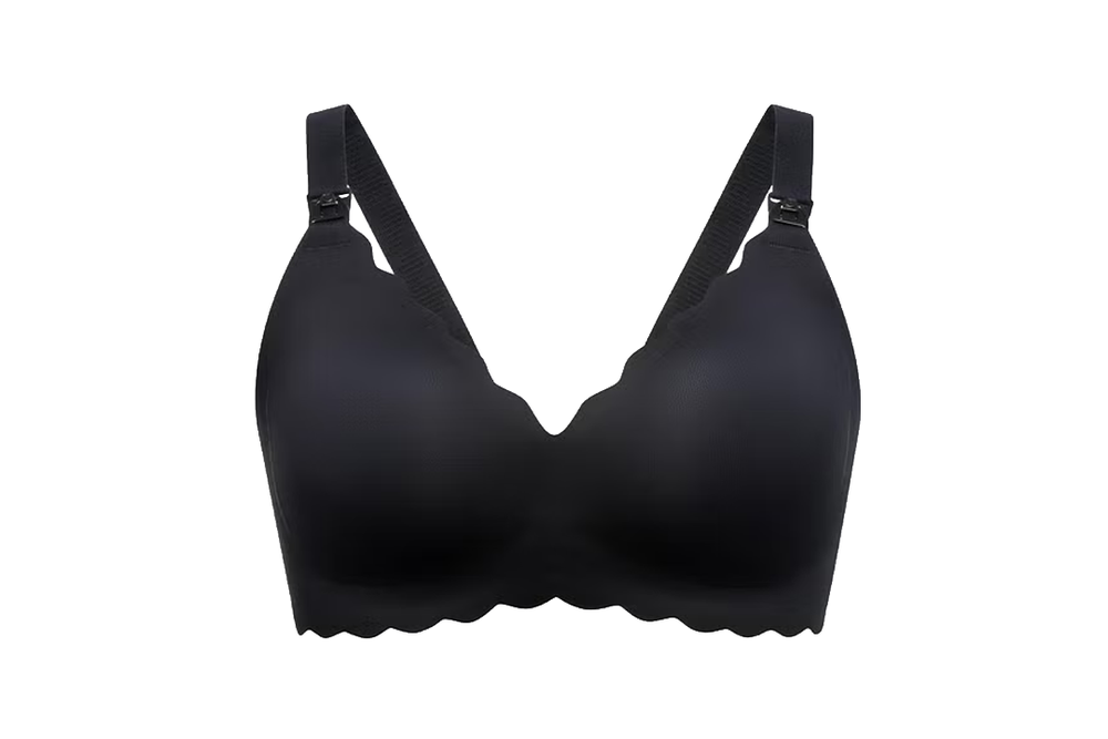 Image from: The best maternity and nursing bras, tested by a mum-to-be