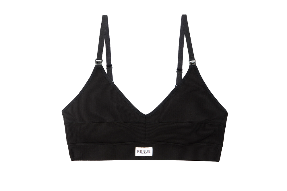 Image from: The best maternity and nursing bras, tested by a mum-to-be