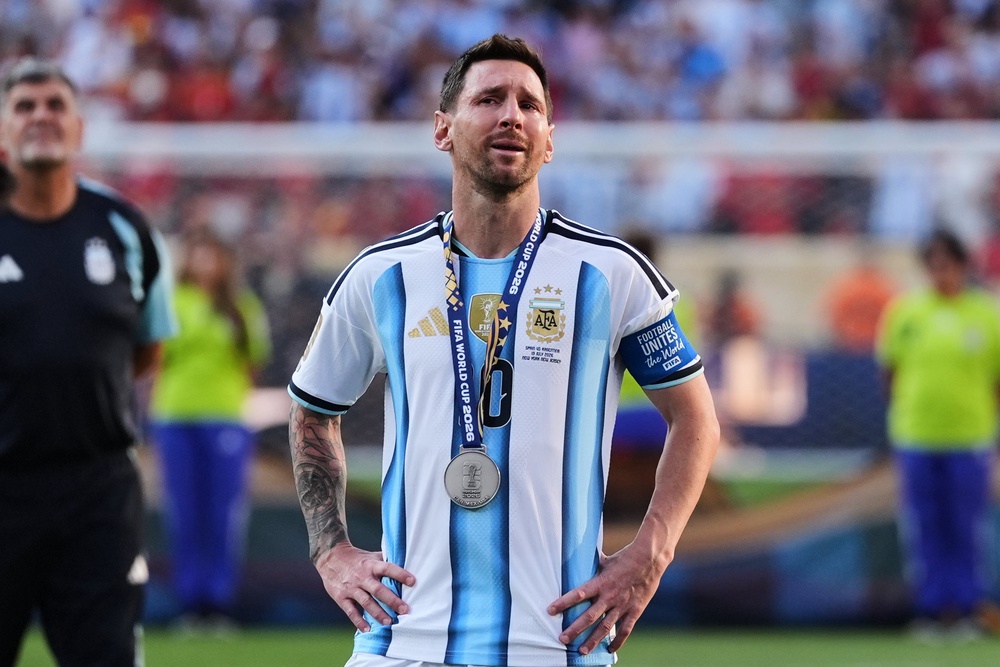 Image from: Transfer news LIVE: Liverpool eye cut-price Barcola deal, Arsenal blow, bid rejected for Man Utd target