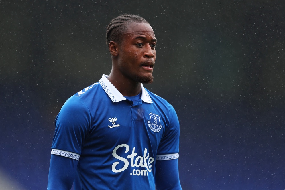 Image from: Transfer news LIVE: Liverpool eye cut-price Barcola deal, Arsenal blow, bid rejected for Man Utd target