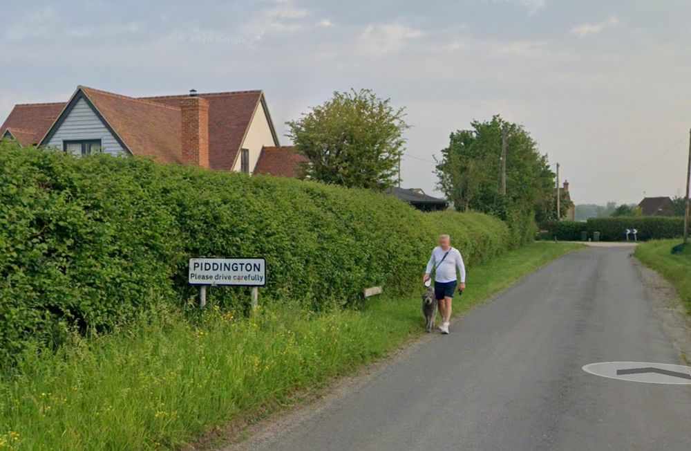 Image from: Clacton by-election result live: Nigel Farage says he won’t attend count and be ‘humiliated by nobodies’