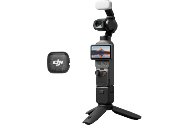 Image from: 9 best action cameras for capturing your biggest adventures, tested by a tech expert