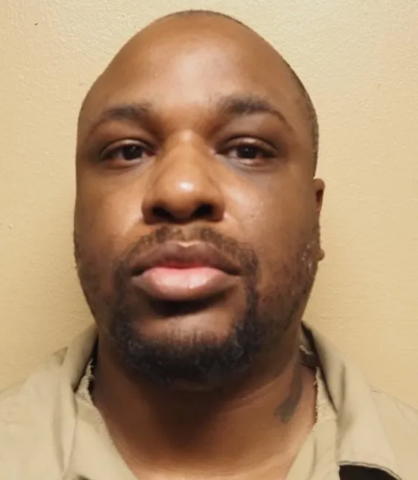Jeremy Williams (Alabama Department of Corrections)
