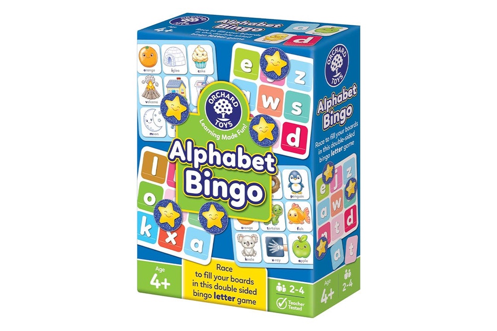 Image from: The best gifts for 4-year-olds, tested and approved by kids