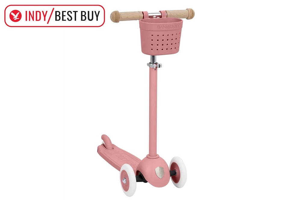 Image from: The best gifts for 4-year-olds, tested and approved by kids
