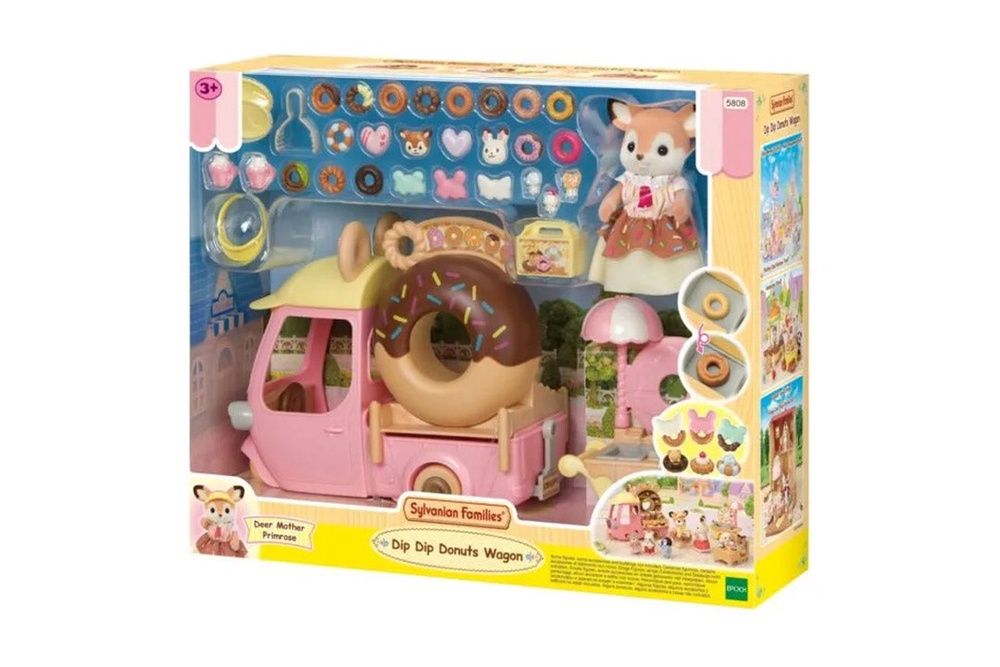 Image from: The best gifts for 4-year-olds, tested and approved by kids