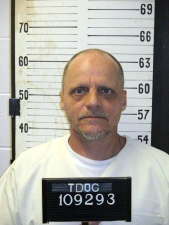 Anthony Darrell Hines (Tennessee Department of Correction)